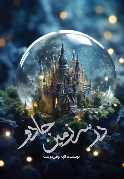 در سرزمین جادو